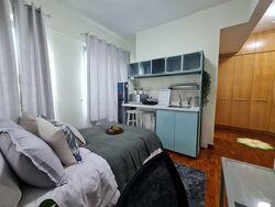 Dmanor (D16), Terrace #577097621